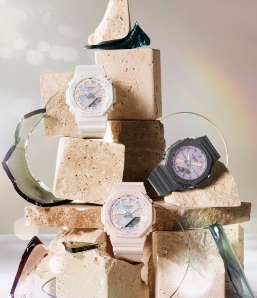 Casio G-Shock GMA-P2100PC-7A