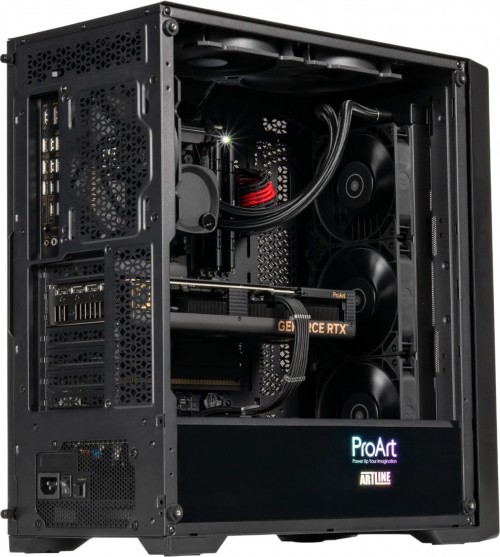 Artline PROARTv50Win
