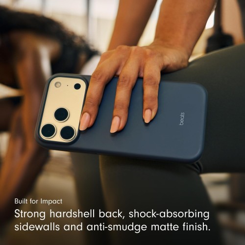 Apple Beats MagSafe for iPhone 17 Pro Max