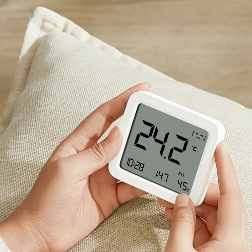Xiaomi Temperature and Humidity Monitor 3
