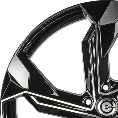 Carbonado Superstar