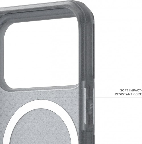 UAG DOT with MagSafe for iPhone 17 Pro Max