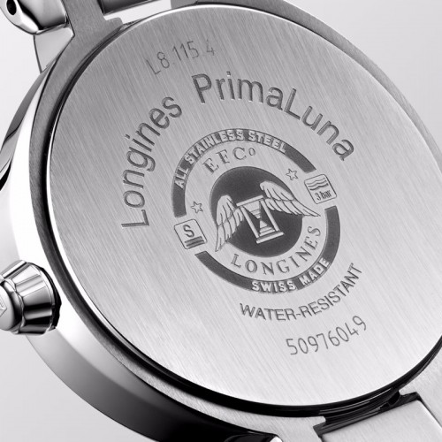 Longines PrimaLuna L8.115.4.71.6