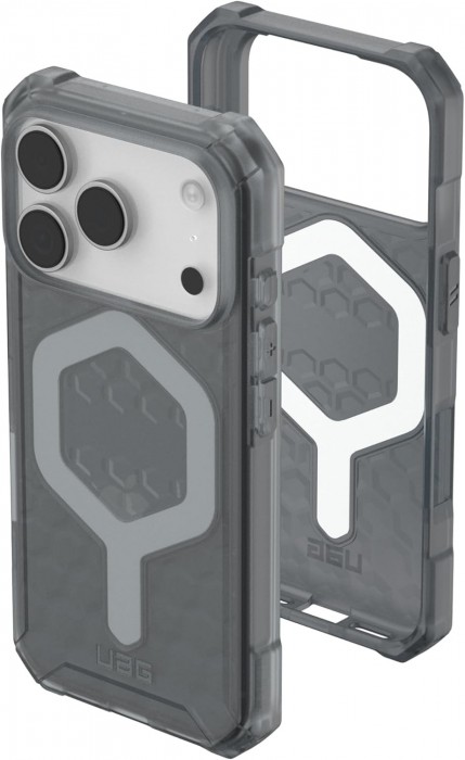 UAG Essential Armor with Magsafe for iPhone 17 Pro Max