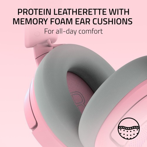 Razer Kraken Kitty V3 Pro