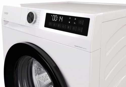 Candy ProWash 300 GD 48SB6-S