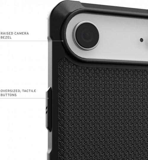 UAG Metropolis LT with MagSafe for iPhone Air