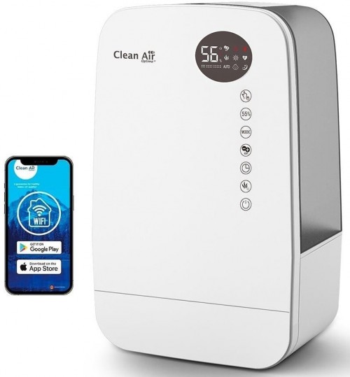 Clean Air Optima CA-607