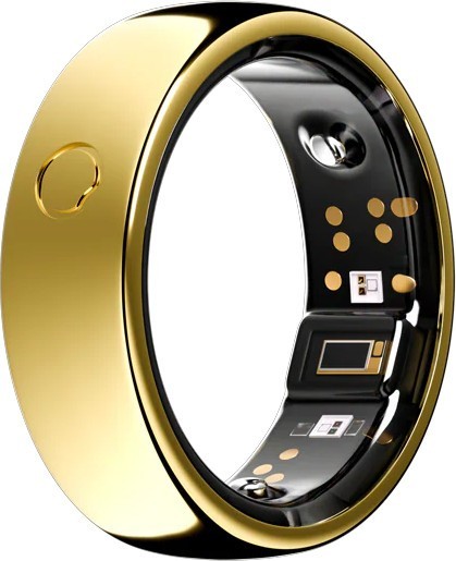 Circular Ring 2