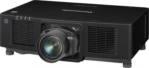 Panasonic PT-MZ11KLBEJ