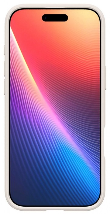 Spigen Liquid Air for iPhone Air