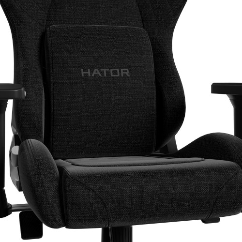 Hator Darkside 3M Pro Fabric