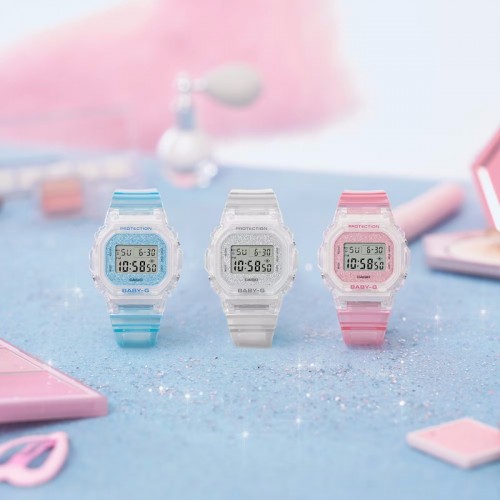 Casio Baby-G BGD-565GC-2
