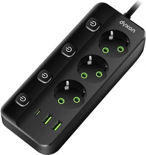 Dyxon DXN-1096-5M-3-B