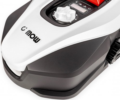 Cedrus C-MOW-M6+
