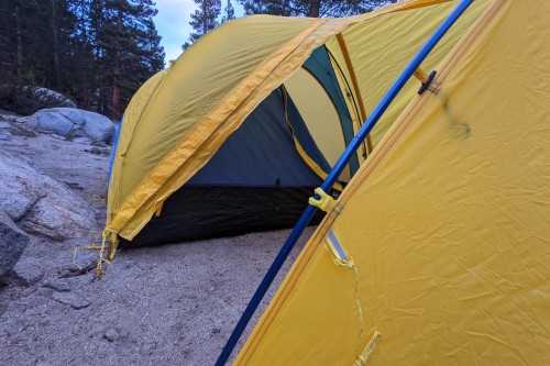 Sierra Designs Convert 2