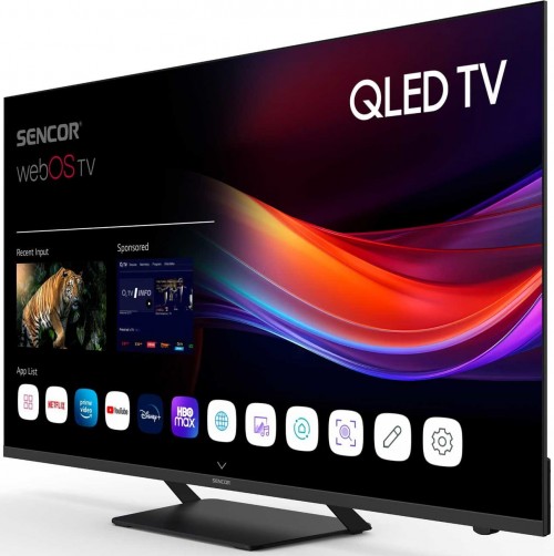 Sencor SLE 50Q870TCSB