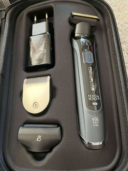 Rowenta Forever Sharp TN-6204