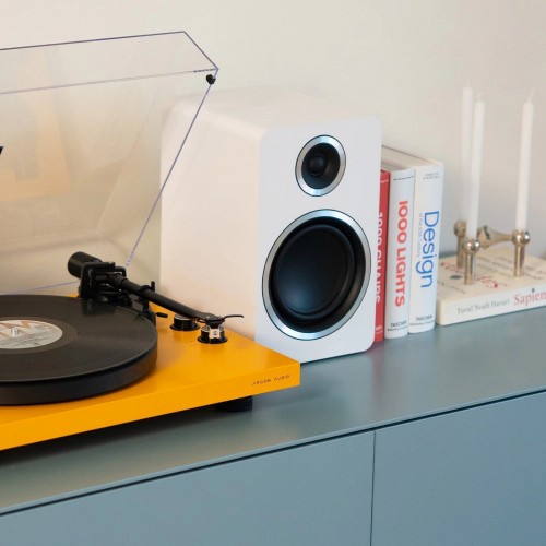 Argon Audio Fenris A5