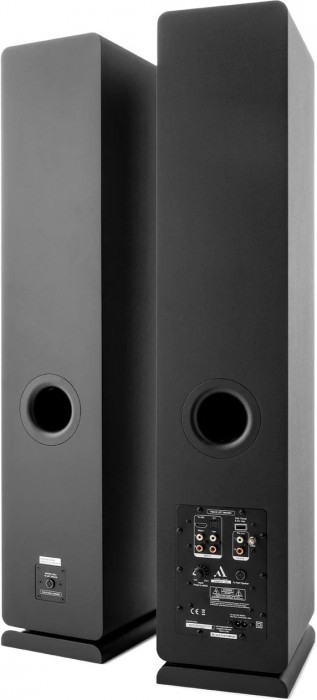Argon Audio Fenris A55