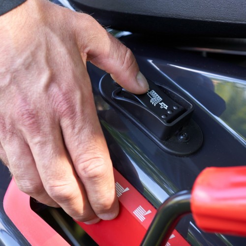 AL-KO Comfort 18-111.4 HDS-A V2