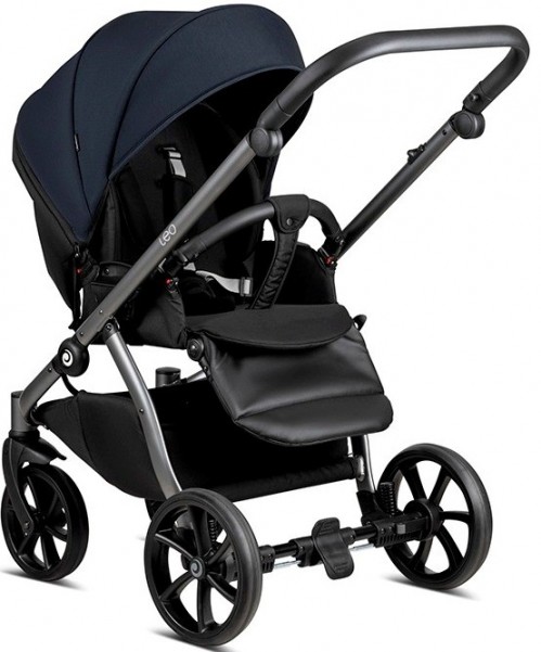 Tutis Leo Plus 2 in 1