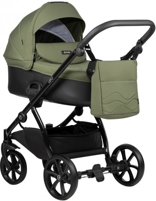 Tutis Leo Plus 2 in 1
