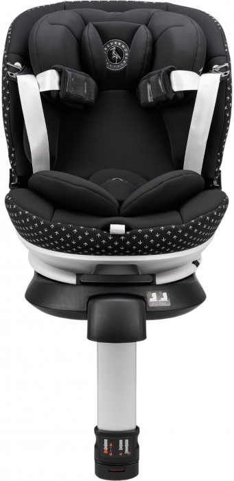 STM Niki Complete i-Size 360