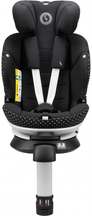 STM Niki Complete i-Size 360