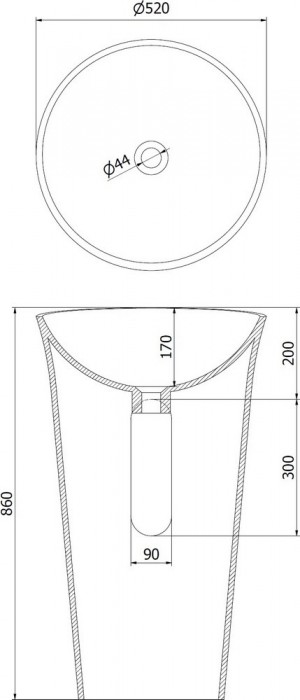 Mexen Nilda 52 26555200