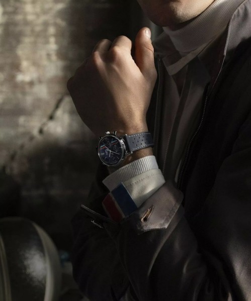 Timex Marlin Chrono TW2W99000