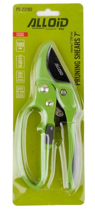 Alloid PS-23180