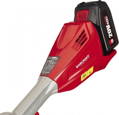 Worcraft CGT-S20LiB