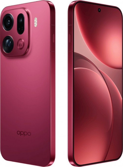OPPO Find X9 Pro
