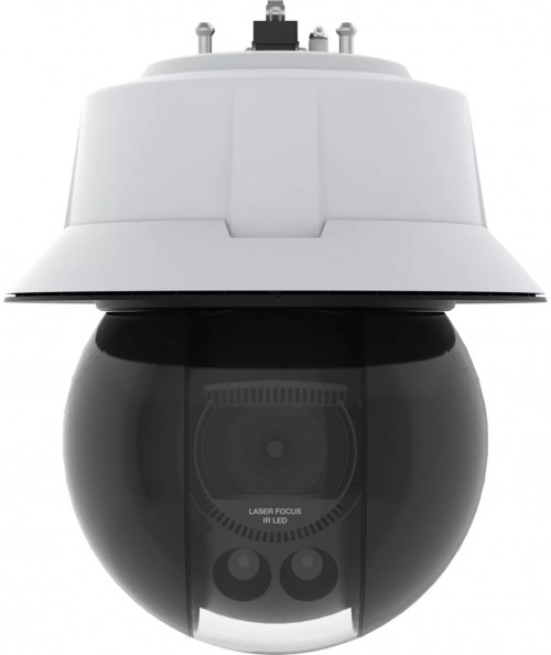 Axis Q6355-LE