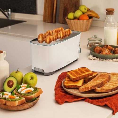Cecotec Toast&Taste Extra Double W
