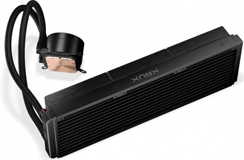 KRUX HydroX 360 ARGB