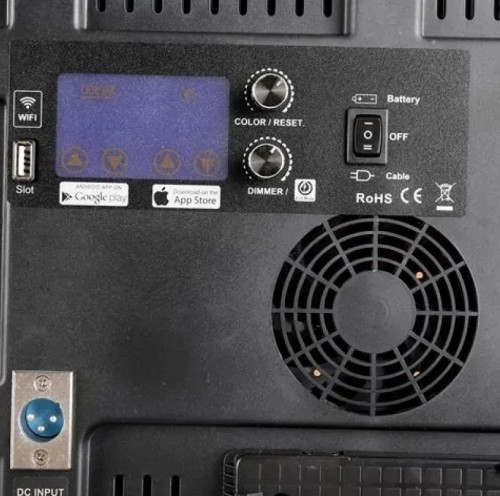 Falcon Eyes LPD-3005TD