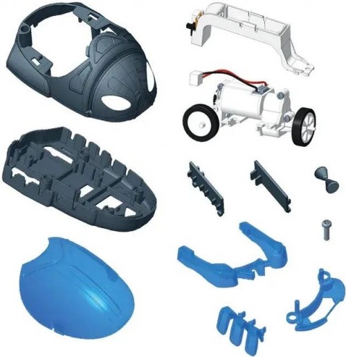 Clementoni Robo Beetle 75066