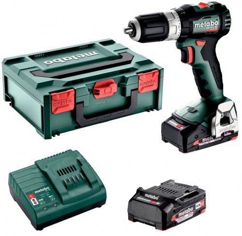 Metabo SB 18 L BL 613157500
