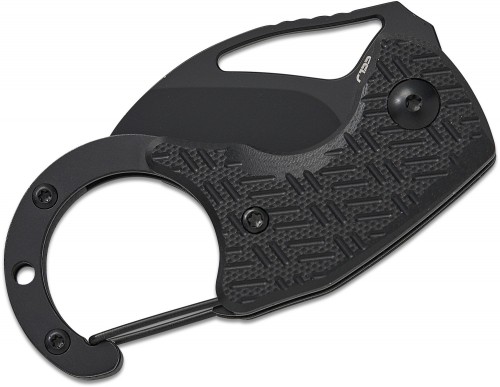 CJRB Anansi J1964-BBK