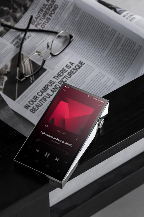 Astell&Kern SP4000