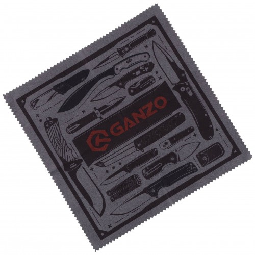Ganzo G771-GY