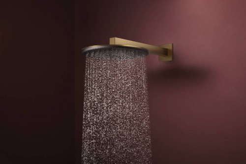 Hansgrohe Raindance Alive S 300 EcoSmart 24521000