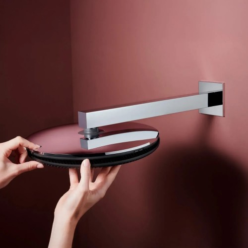 Hansgrohe Raindance Alive S 300 EcoSmart 24521000