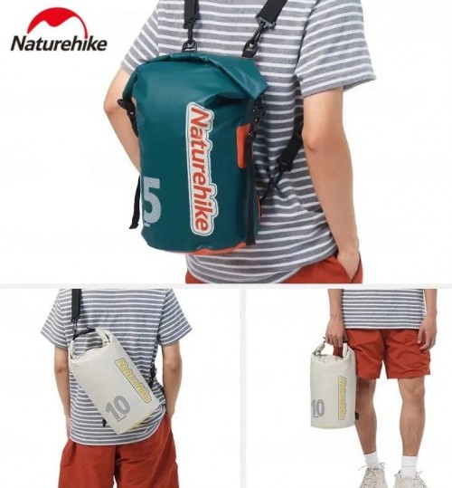 Naturehike CNK2300BS017 25L
