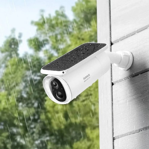 BASEUS S1 Outdoor Camera 2K