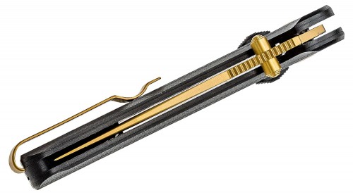 SOG Terminus XR LTE Carbon/Gold