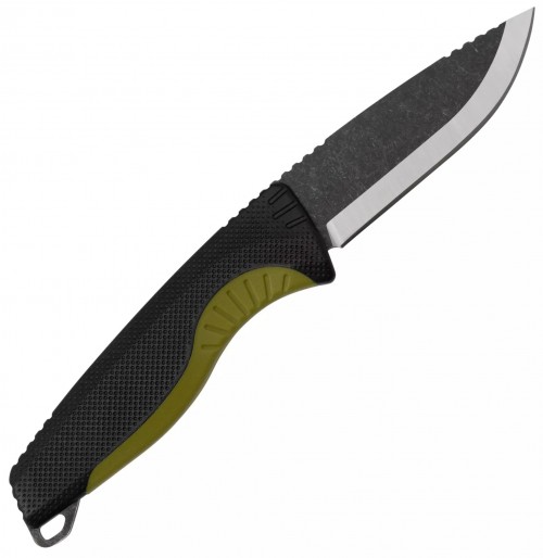 SOG Aegis FX Black & Moss