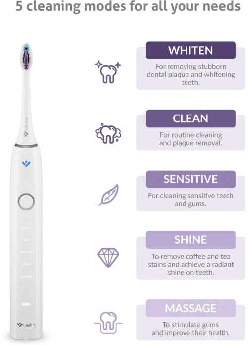 Truelife SonicBrush Clean70 UV